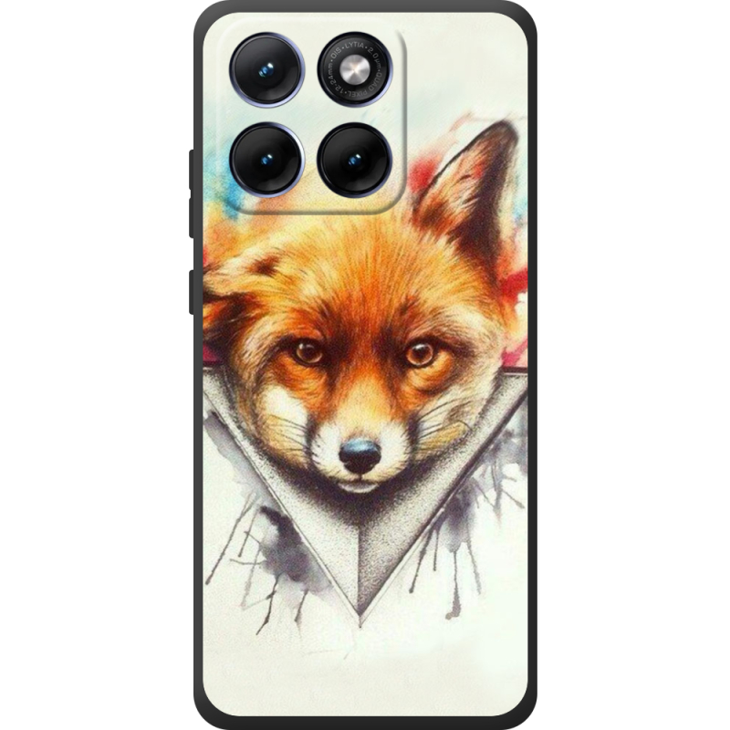 Чохол BoxFace Moto Edge 70 Fusion 