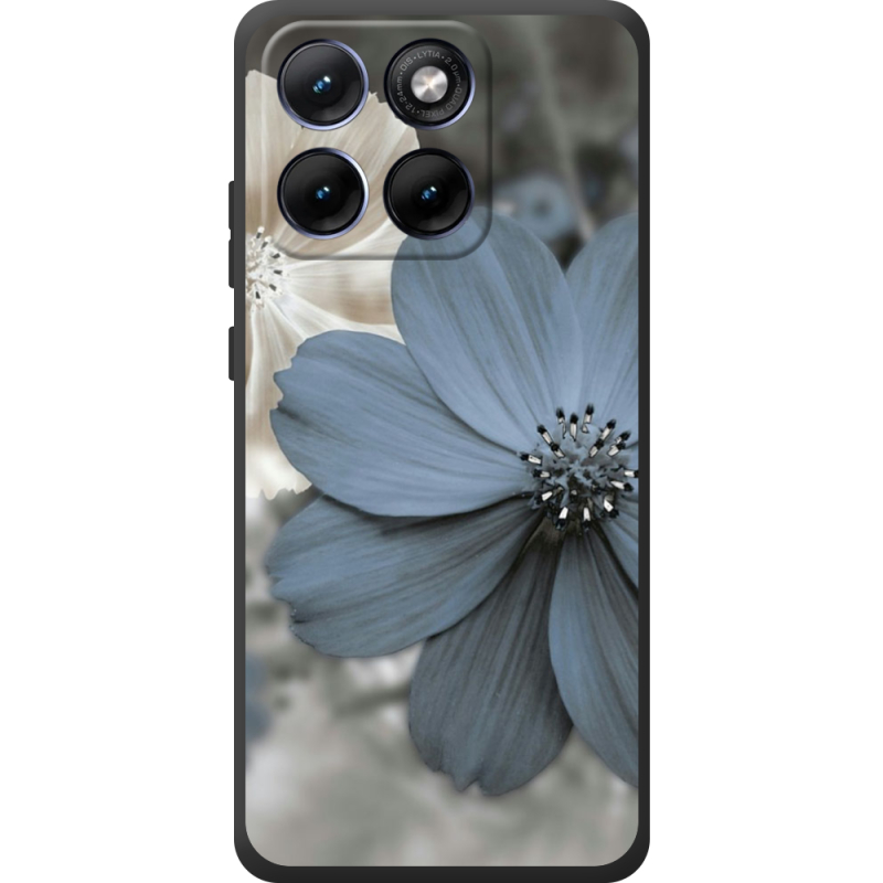 Чохол BoxFace Moto Edge 70 Fusion 