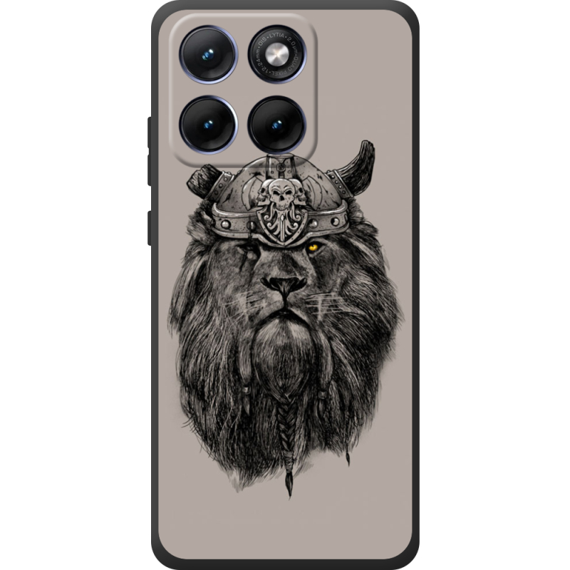 Чохол BoxFace Moto Edge 70 Fusion 