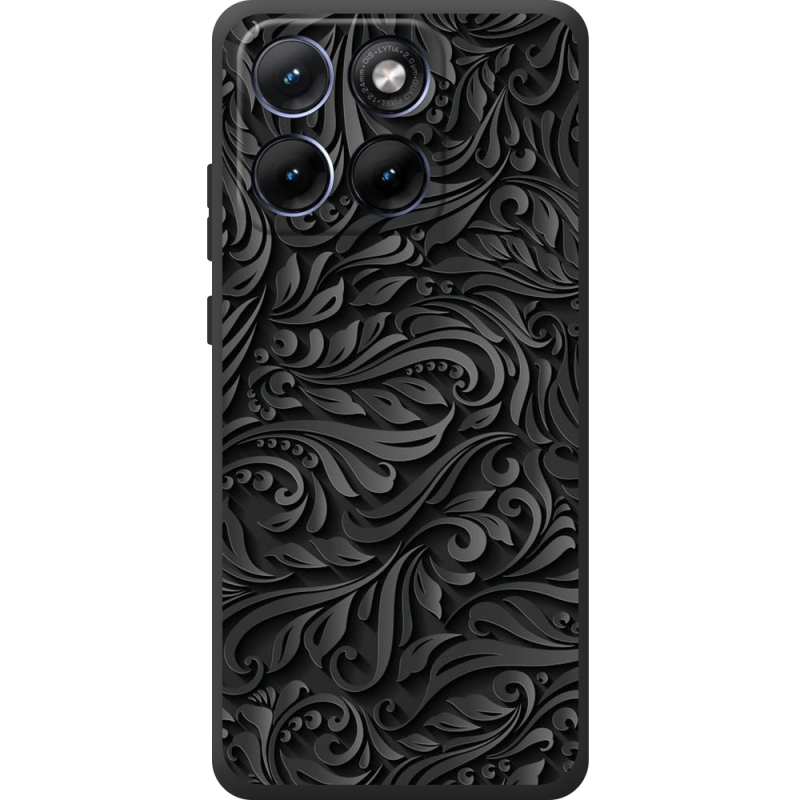 Чохол BoxFace Moto Edge 70 Fusion 