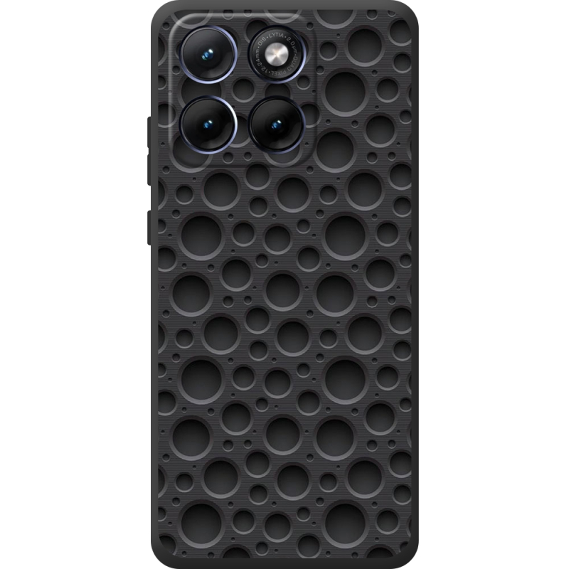 Чохол BoxFace Moto Edge 70 Fusion 