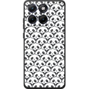 Чохол BoxFace Moto Edge 70 Fusion 