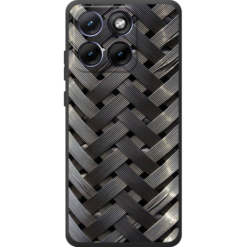 Чохол BoxFace Moto Edge 70 Fusion 