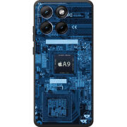 Чохол BoxFace Moto Edge 70 Fusion 
