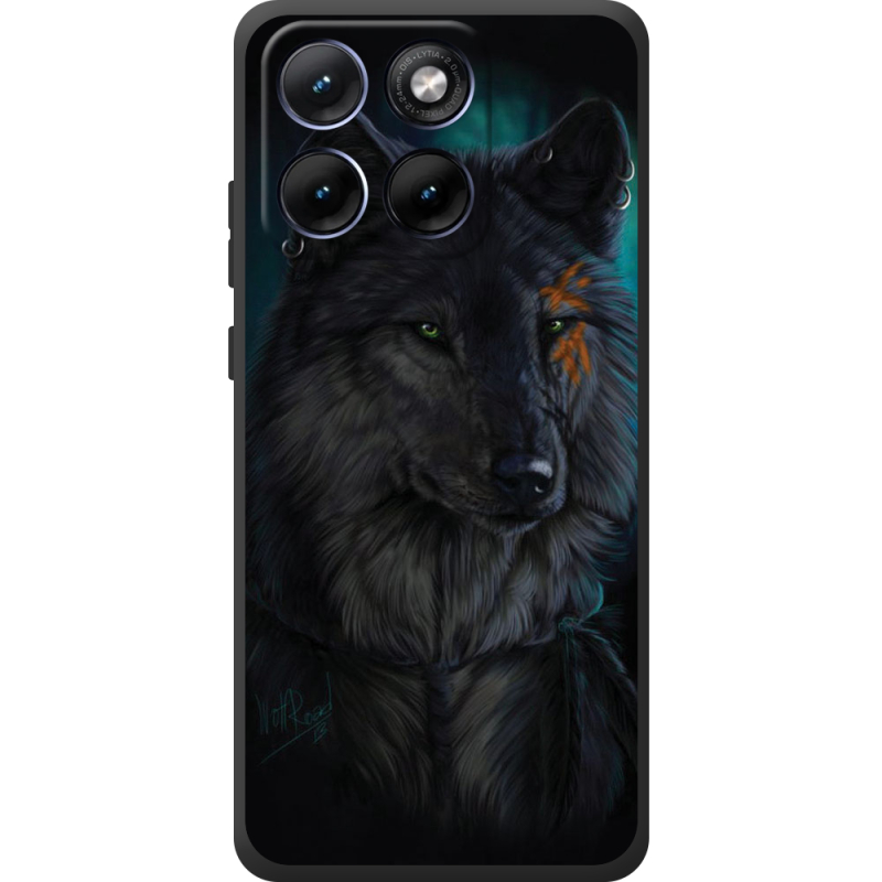 Чохол BoxFace Moto Edge 70 Fusion 