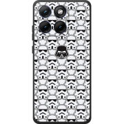 Чохол BoxFace Moto Edge 70 Fusion 