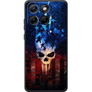Чохол BoxFace Moto Edge 70 Fusion 