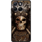 Чохол BoxFace Moto Edge 70 Fusion 