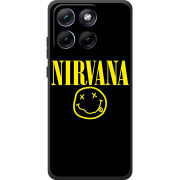 Чохол BoxFace Moto Edge 70 Fusion NIRVANA
