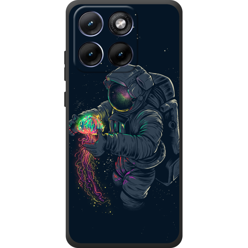 Чохол BoxFace Moto Edge 70 Fusion 