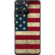 Чохол BoxFace Moto Edge 70 Fusion 