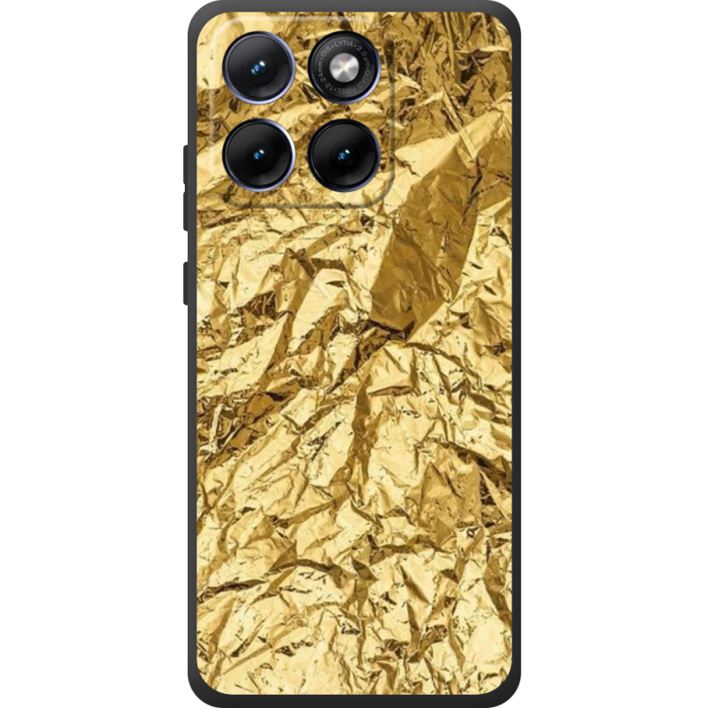 Чохол BoxFace Moto Edge 70 Fusion 