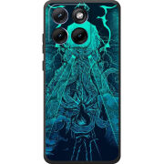Чохол BoxFace Moto Edge 70 Fusion 
