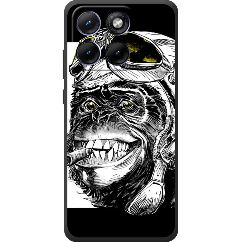 Чохол BoxFace Moto Edge 70 Fusion 