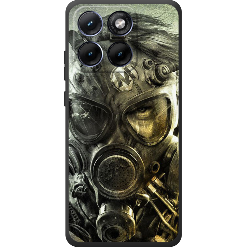 Чохол BoxFace Moto Edge 70 Fusion 