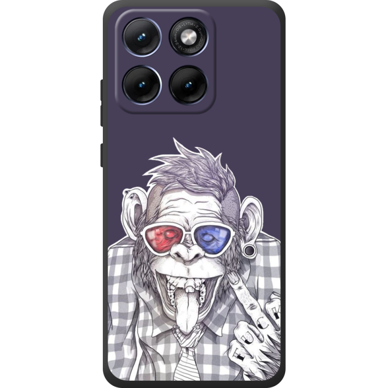 Чохол BoxFace Moto Edge 70 Fusion 