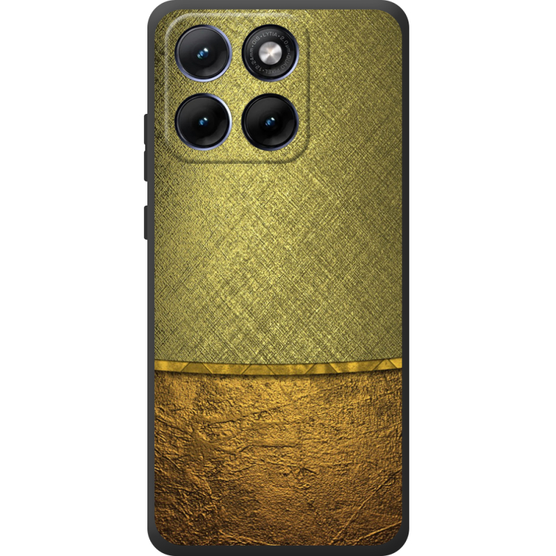 Чохол BoxFace Moto Edge 70 Fusion 