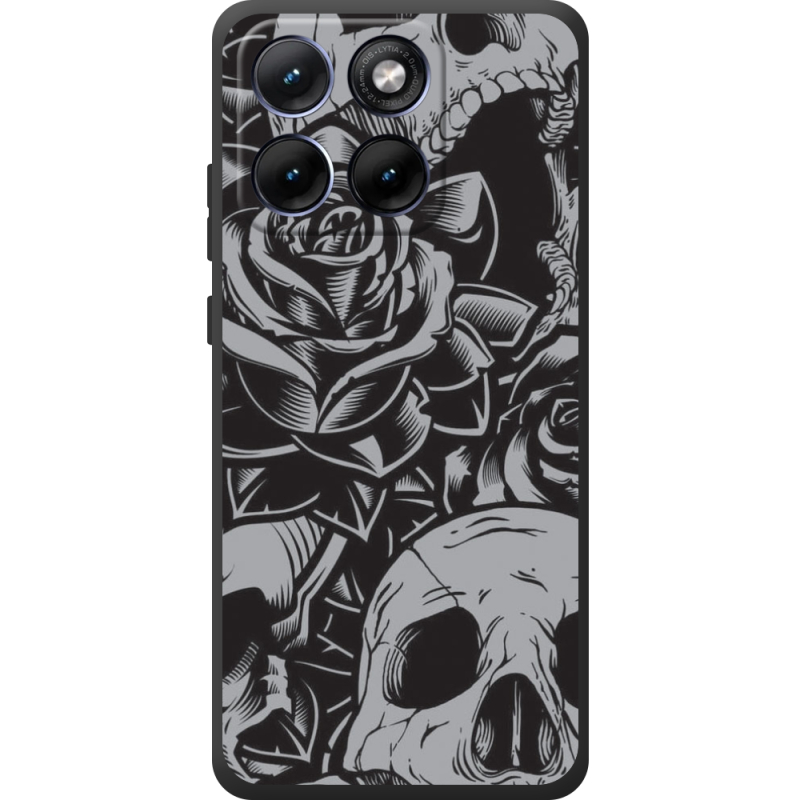 Чохол BoxFace Moto Edge 70 Fusion 