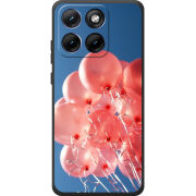 Чохол BoxFace Moto Edge 70 Fusion 