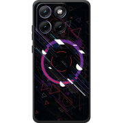Чохол BoxFace Moto Edge 70 Fusion 