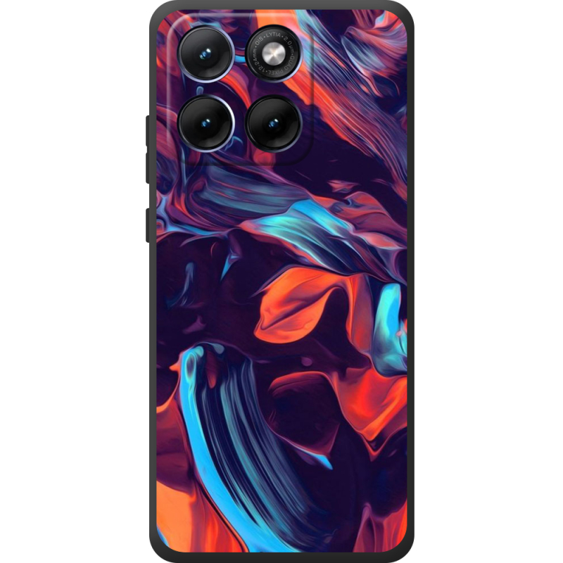Чохол BoxFace Moto Edge 70 Fusion 