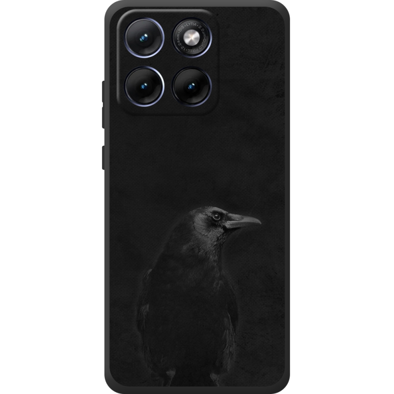 Чохол BoxFace Moto Edge 70 Fusion 