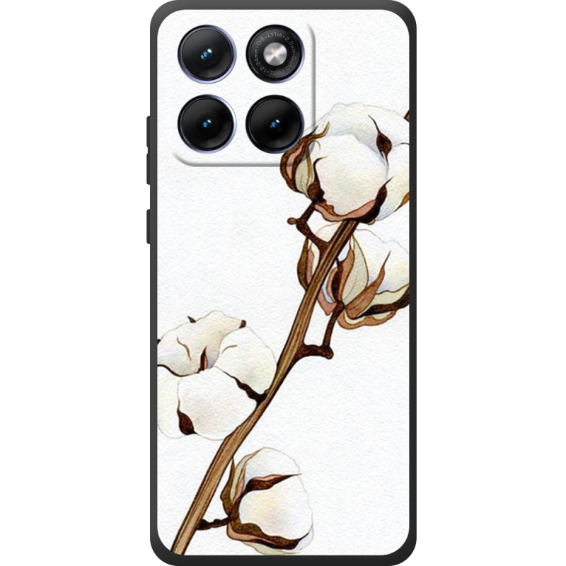 Чохол BoxFace Moto Edge 70 Fusion 