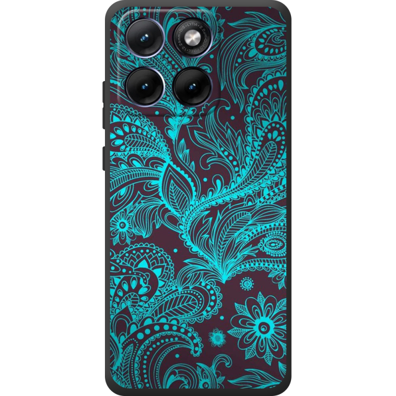 Чохол BoxFace Moto Edge 70 Fusion 