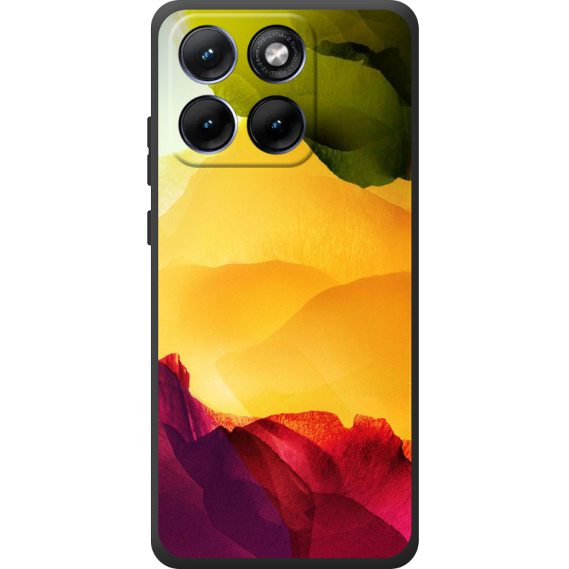 Чохол BoxFace Moto Edge 70 Fusion 