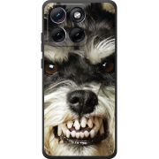 Чохол BoxFace Moto Edge 70 Fusion Cursor