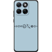 Чохол BoxFace Moto Edge 70 Fusion 