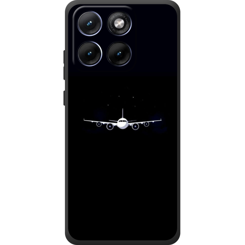 Чохол BoxFace Moto Edge 70 Fusion 