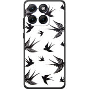 Чохол BoxFace Moto Edge 70 Fusion 