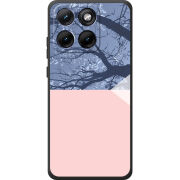 Чохол BoxFace Moto Edge 70 Fusion 