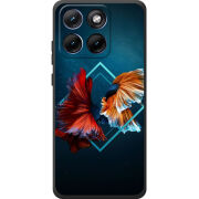 Чохол BoxFace Moto Edge 70 Fusion 