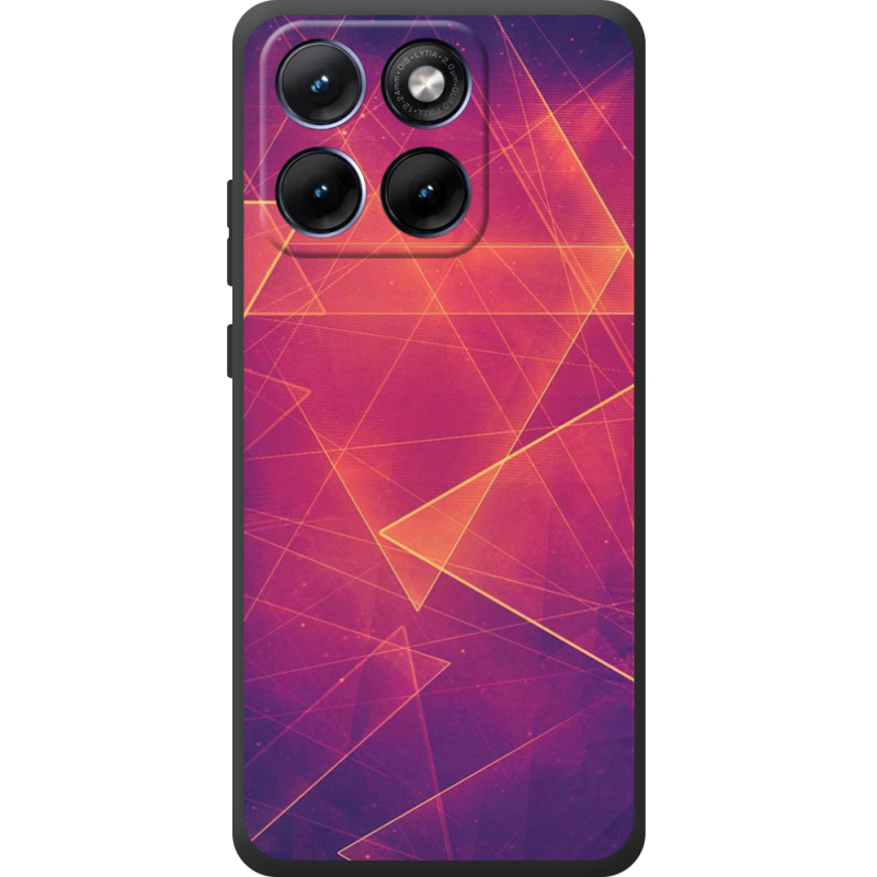 Чохол BoxFace Moto Edge 70 Fusion 