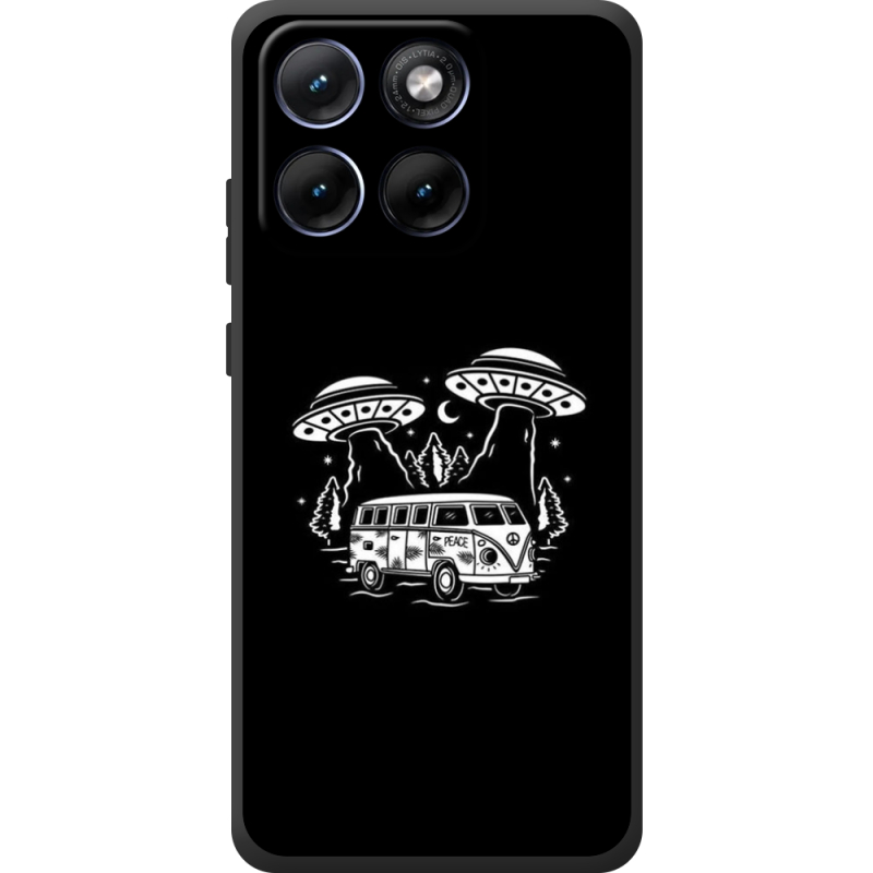 Чохол BoxFace Moto Edge 70 Fusion 
