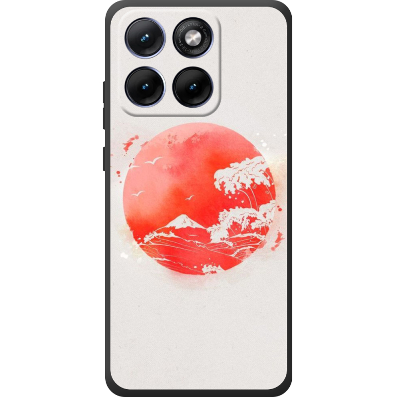 Чохол BoxFace Moto Edge 70 Fusion 