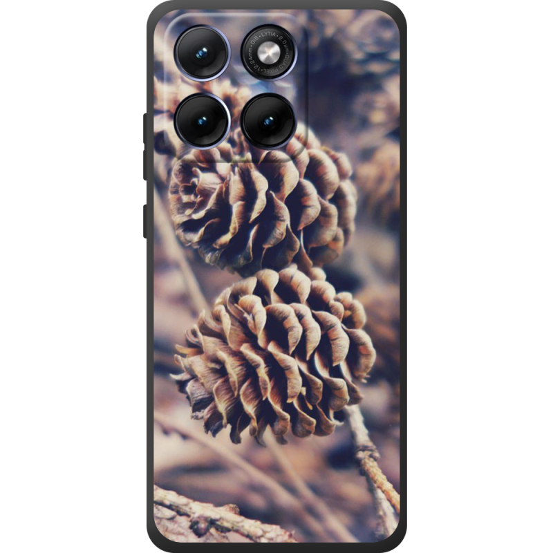 Чохол BoxFace Moto Edge 70 Fusion 