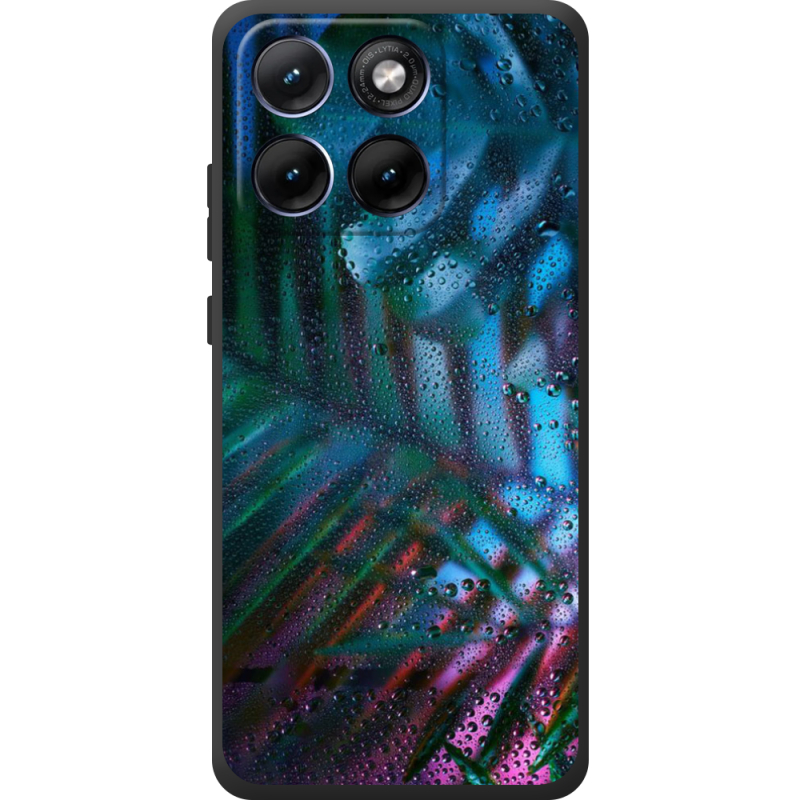 Чохол BoxFace Moto Edge 70 Fusion 