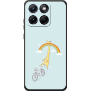 Чохол BoxFace Moto Edge 70 Fusion 