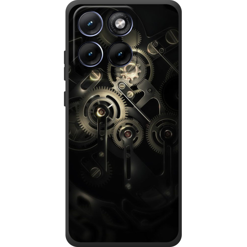 Чохол BoxFace Moto Edge 70 Fusion 