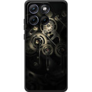 Чохол BoxFace Moto Edge 70 Fusion 