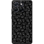 Чохол BoxFace Moto Edge 70 Fusion 
