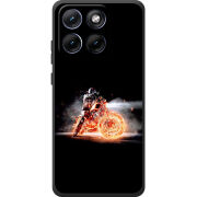 Чохол BoxFace Moto Edge 70 Fusion 