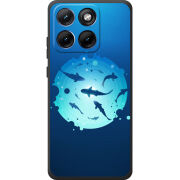 Чохол BoxFace Moto Edge 70 Fusion 