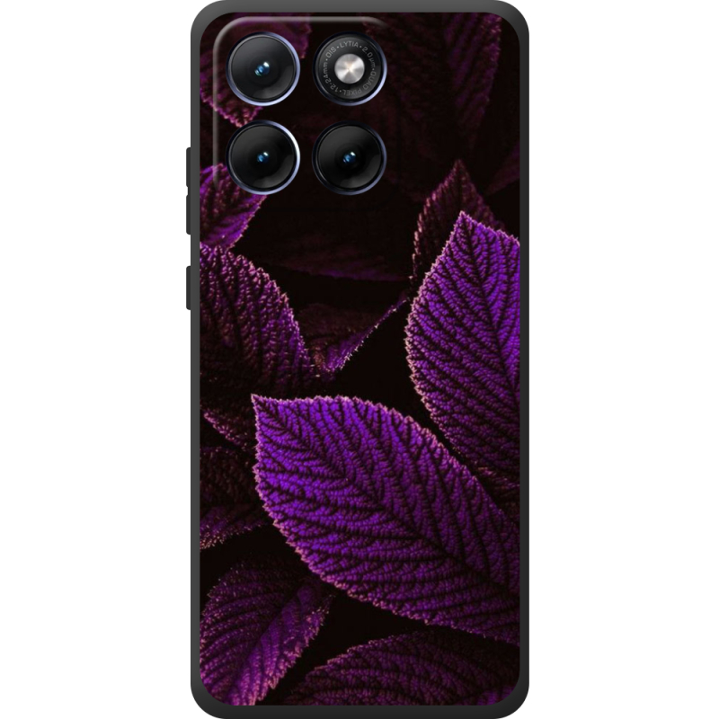Чохол BoxFace Moto Edge 70 Fusion 