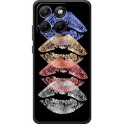 Чохол BoxFace Moto Edge 70 Fusion 