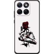 Чохол BoxFace Moto Edge 70 Fusion 