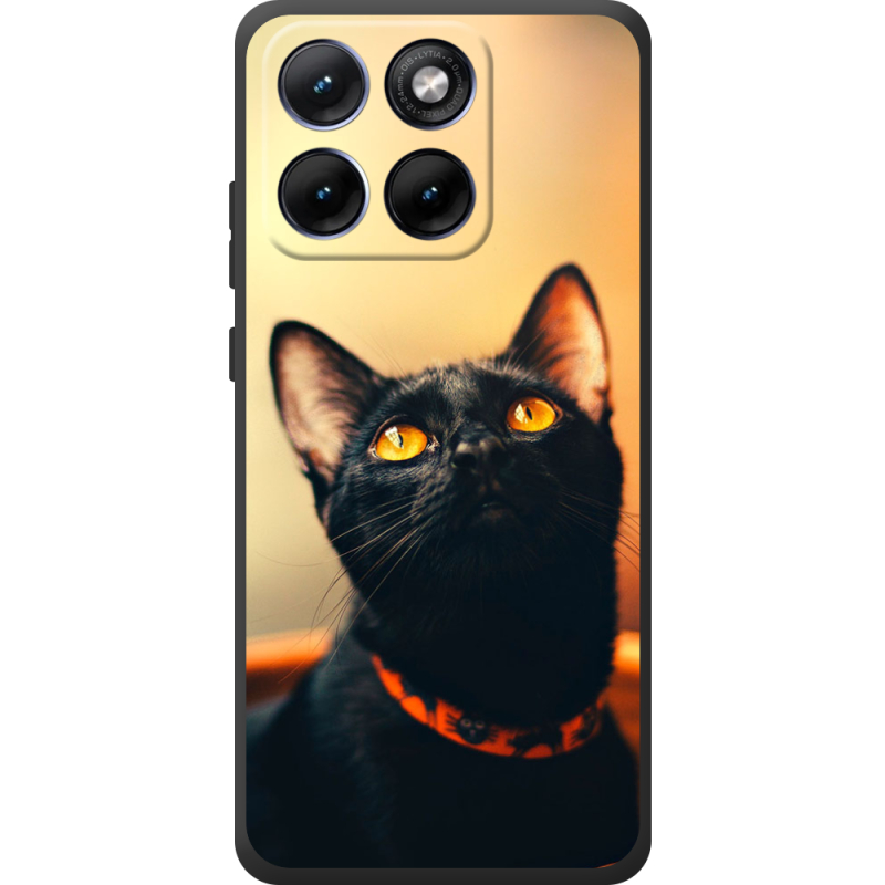 Чохол BoxFace Moto Edge 70 Fusion 